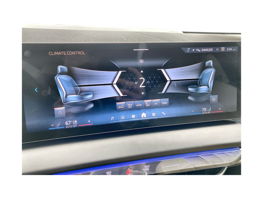 Thumbnail: 2026 BMW X3 - 4