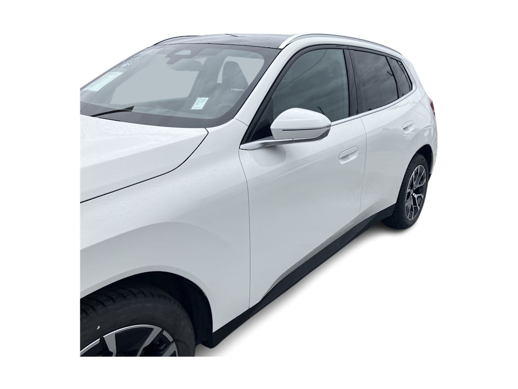 Thumbnail: 2025 BMW X3 - 3