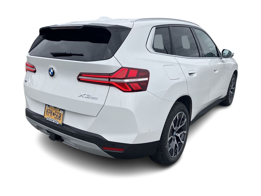 Thumbnail: 2025 BMW X3 - 29