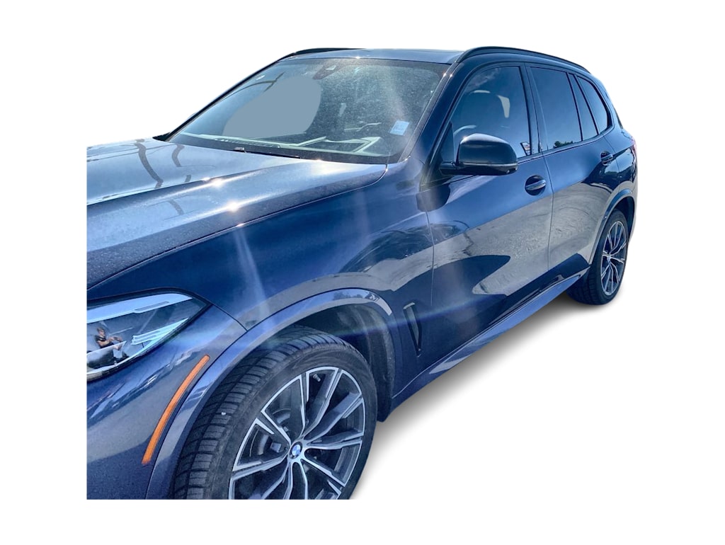Thumbnail: 2020 BMW X5 - 19