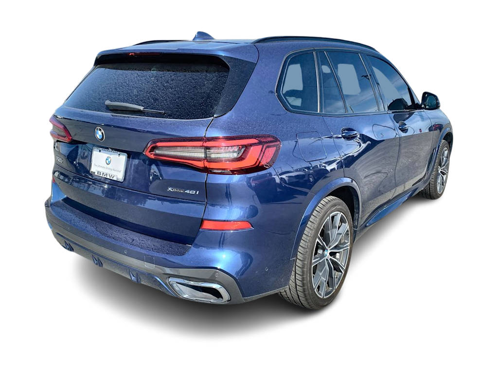 Thumbnail: 2020 BMW X5 - 28