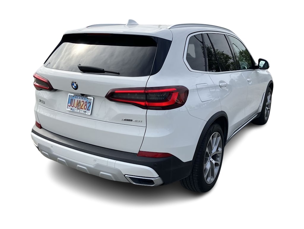 Thumbnail: 2021 BMW X5 - 29