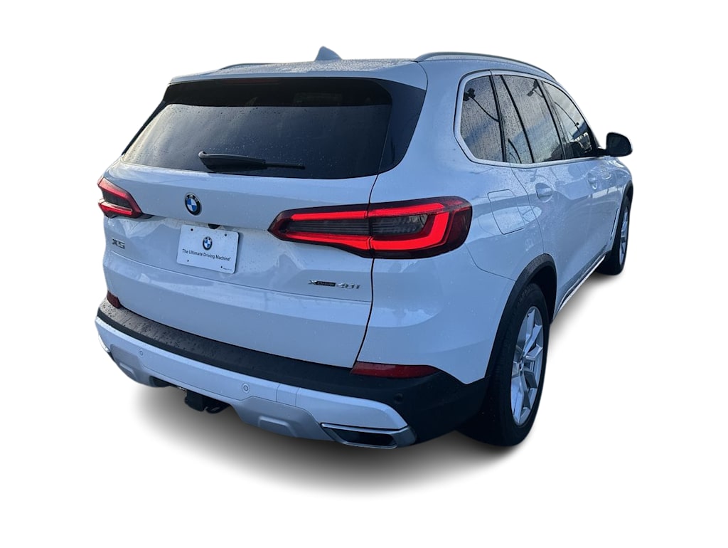 Thumbnail: 2019 BMW X5 - 23