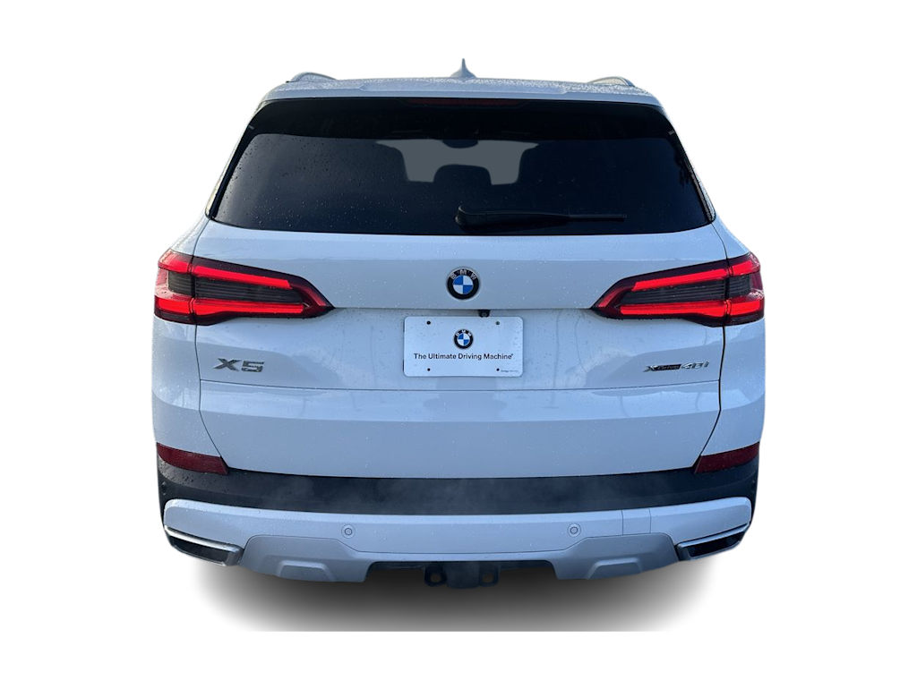 Thumbnail: 2019 BMW X5 - 3