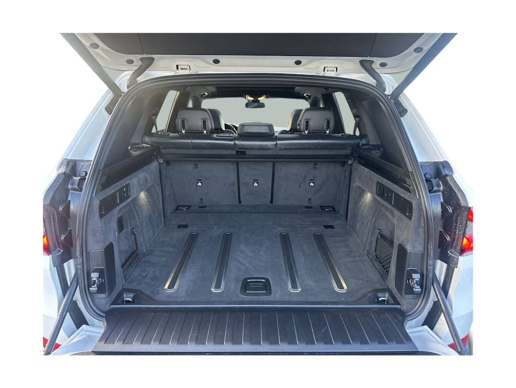 Thumbnail: 2019 BMW X5 - 12