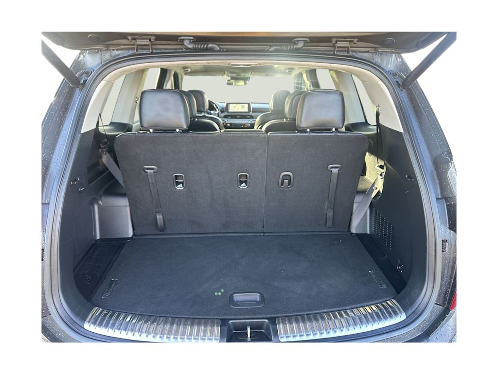 Thumbnail: 2020 Kia Telluride - 12