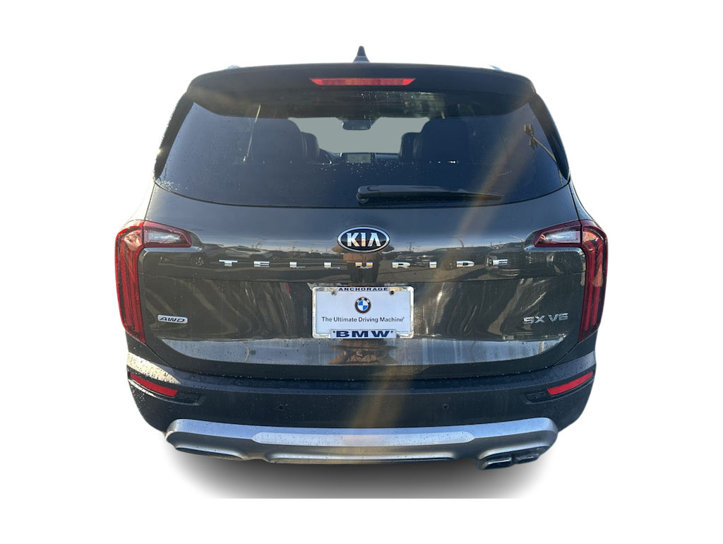 Thumbnail: 2020 Kia Telluride - 3