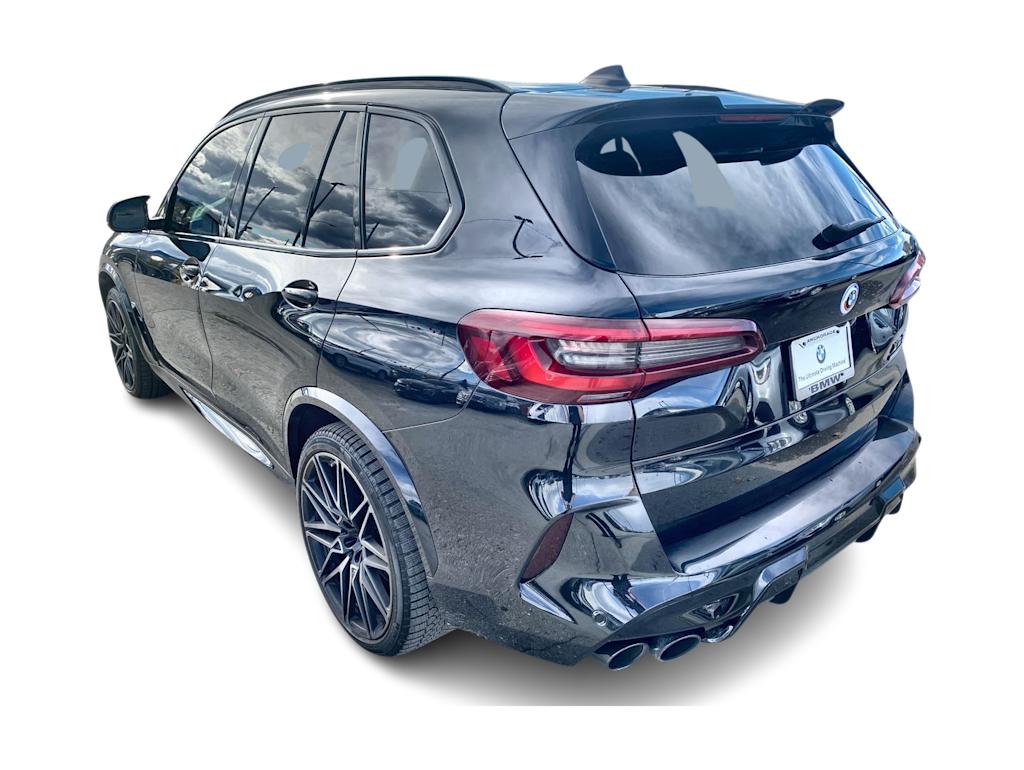 Thumbnail: 2020 BMW X5 - 3