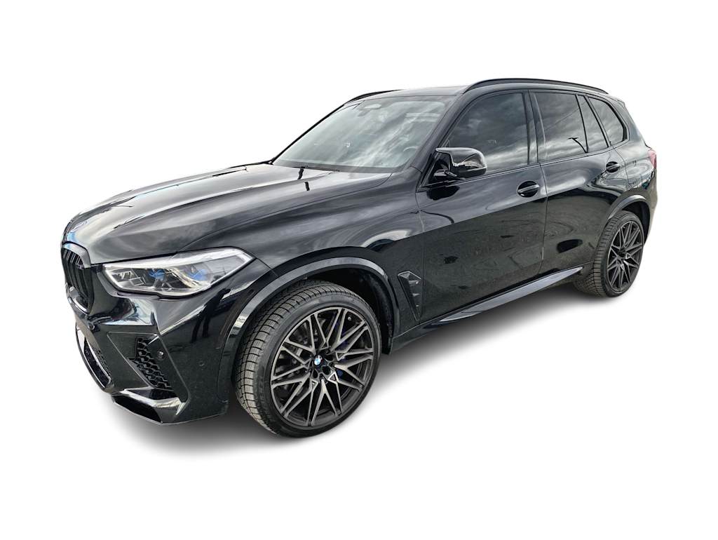 Thumbnail: 2020 BMW X5 - 22