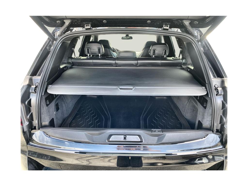 Thumbnail: 2020 BMW X5 - 17