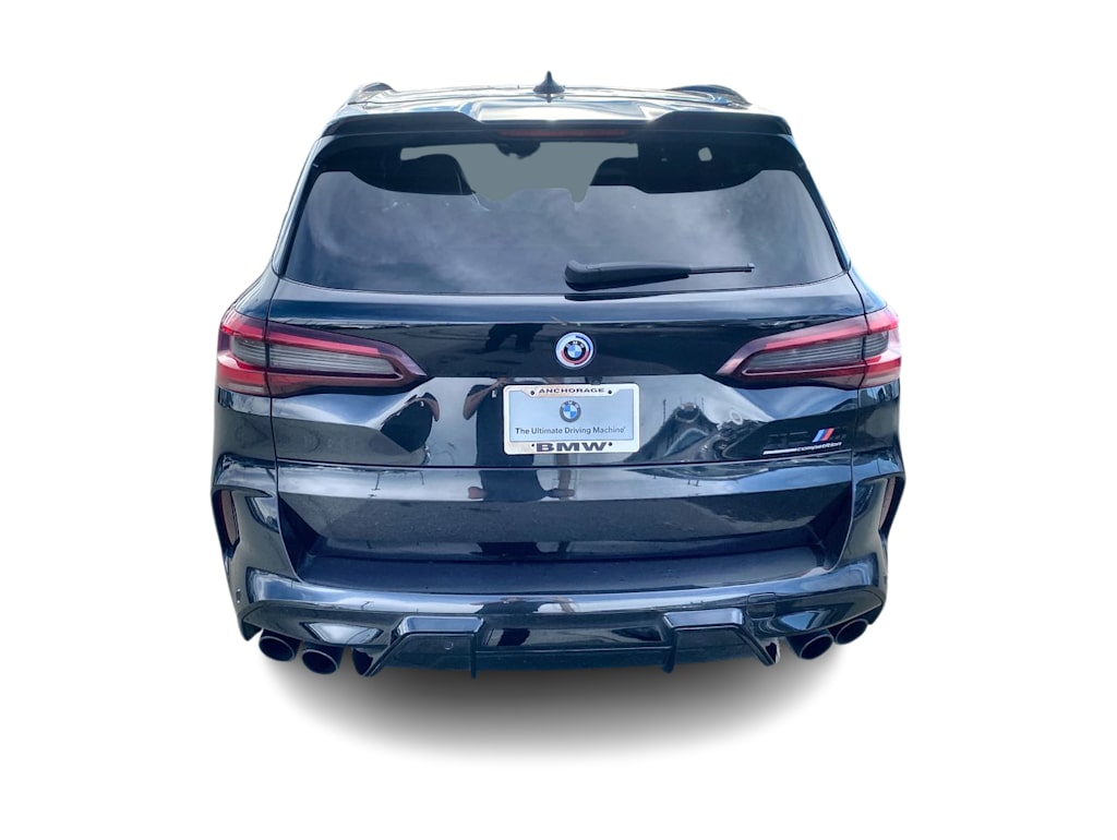 Thumbnail: 2020 BMW X5 - 4