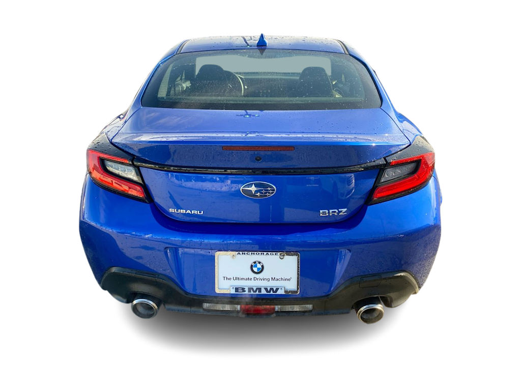 Thumbnail: 2024 Subaru BRZ - 3