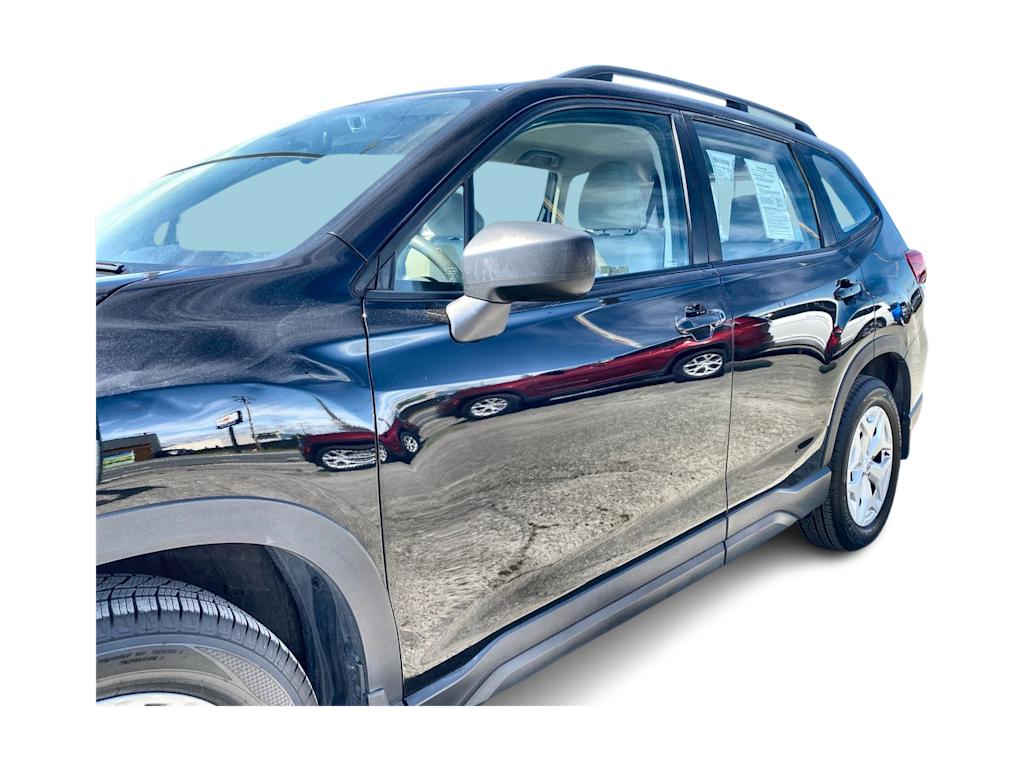 Thumbnail: 2021 Subaru Forester - 3