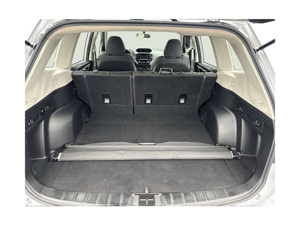 Thumbnail: 2020 Subaru Forester - 15