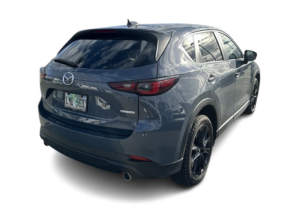 Thumbnail: 2024 Mazda CX-5 - 22