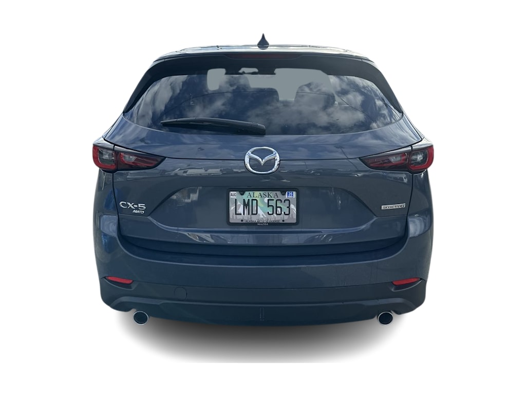 Thumbnail: 2024 Mazda CX-5 - 3