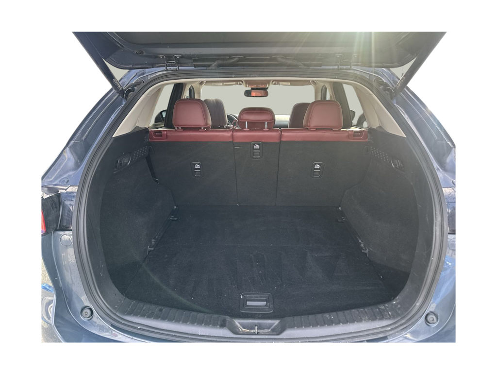 Thumbnail: 2024 Mazda CX-5 - 13