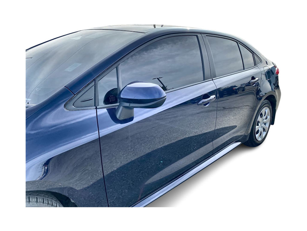 Thumbnail: 2025 Toyota Corolla - 20