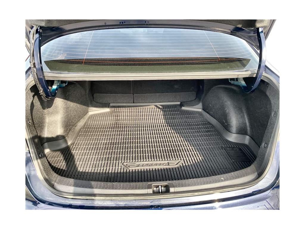 Thumbnail: 2025 Toyota Corolla - 14
