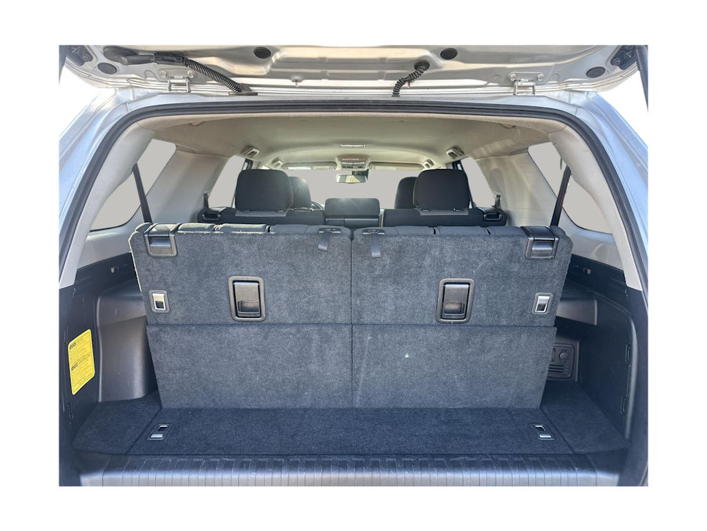 Thumbnail: 2024 Toyota 4Runner - 12