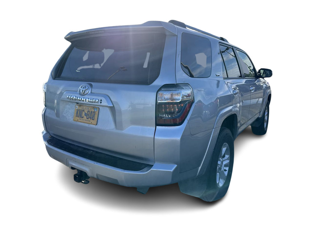 Thumbnail: 2024 Toyota 4Runner - 23