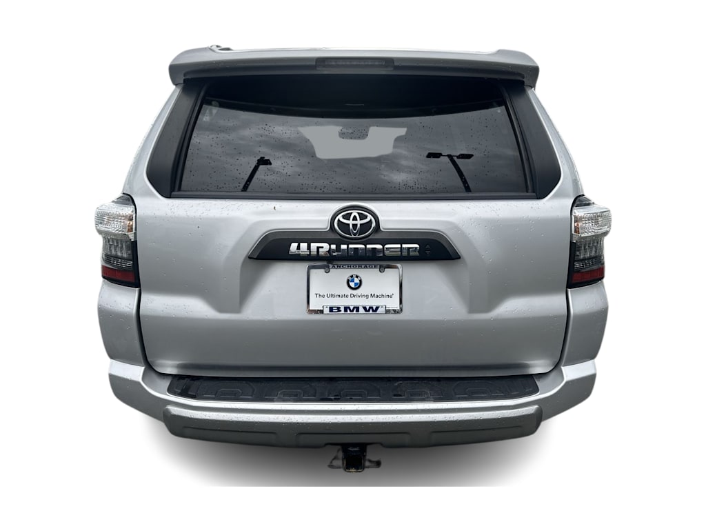 Thumbnail: 2022 Toyota 4Runner - 3