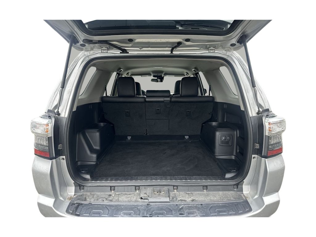 Thumbnail: 2022 Toyota 4Runner - 13