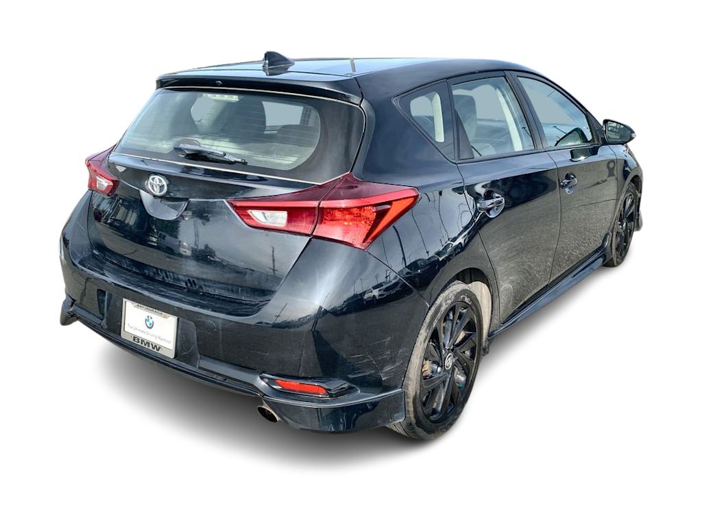 Thumbnail: 2017 Toyota Corolla iM - 27