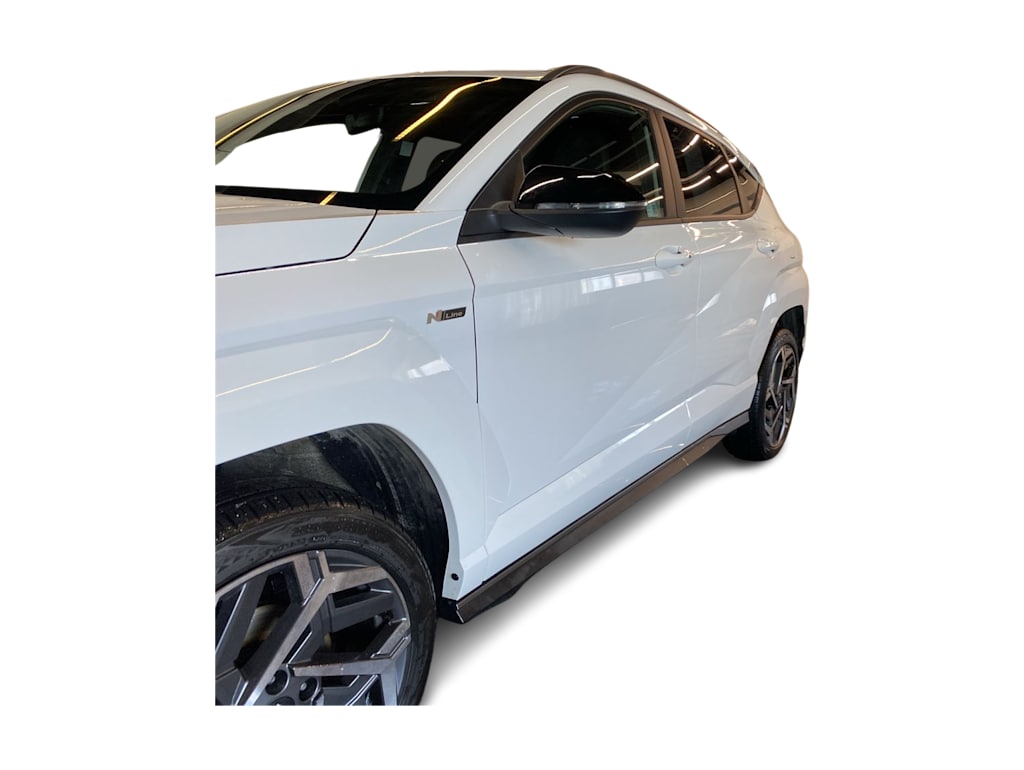 Thumbnail: 2025 Hyundai Kona - 3