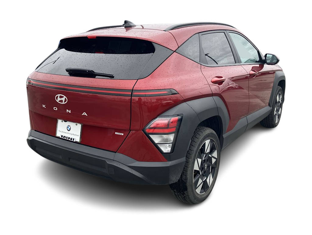 Thumbnail: 2024 Hyundai Kona - 28