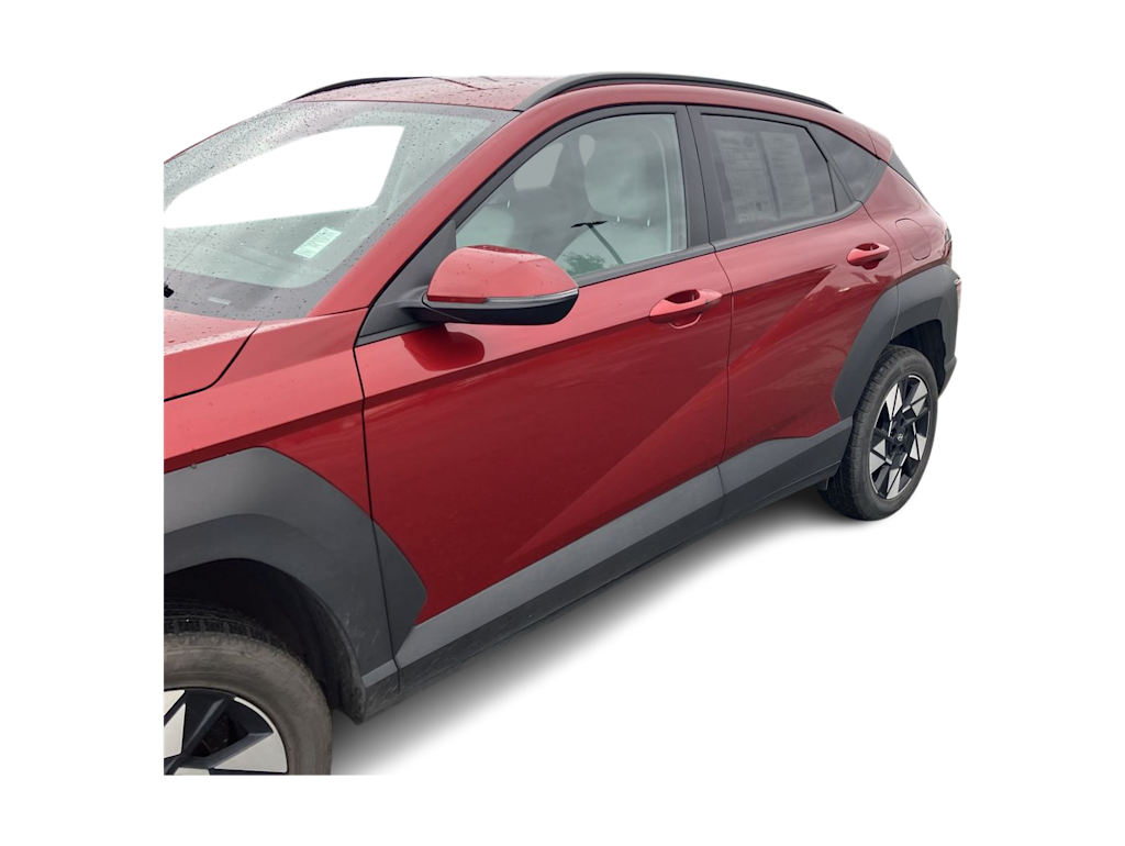 Thumbnail: 2024 Hyundai Kona - 3