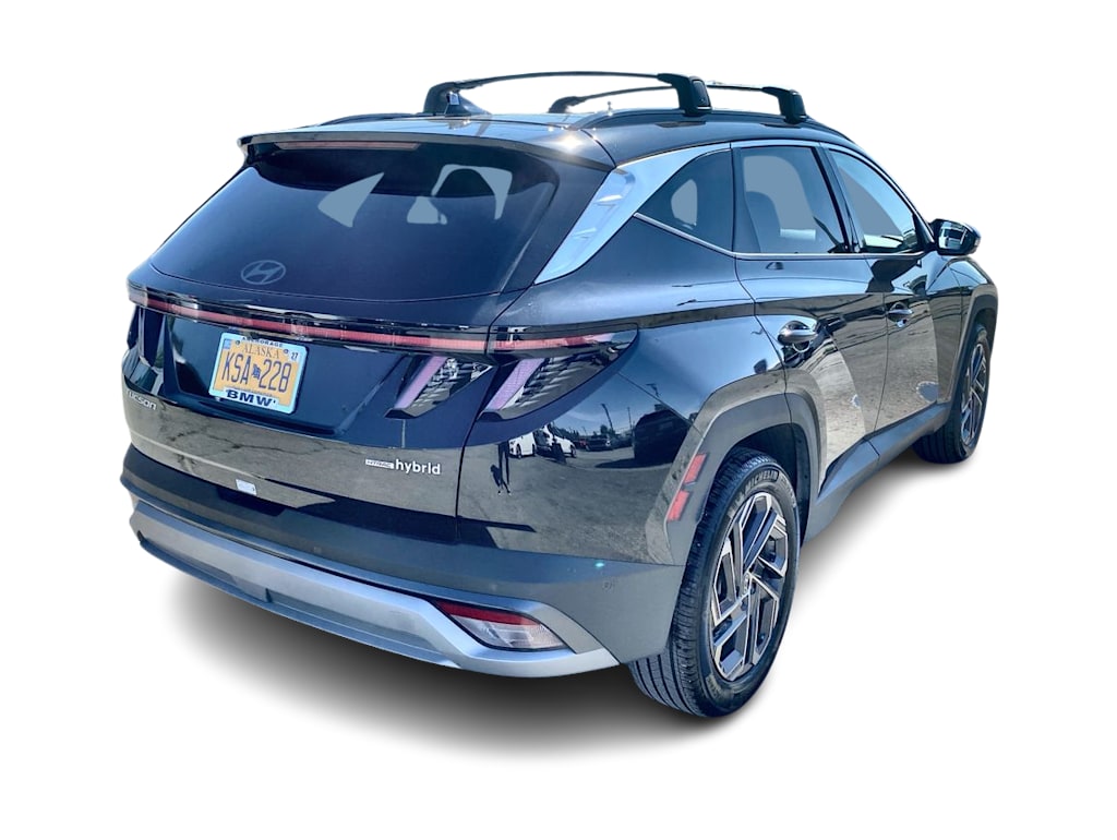 Thumbnail: 2026 Hyundai Tucson - 29