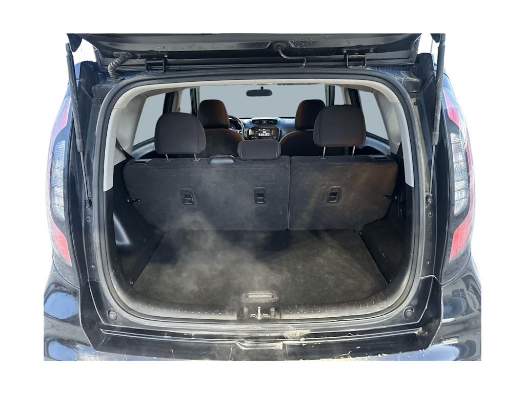 Thumbnail: 2018 Kia Soul - 12