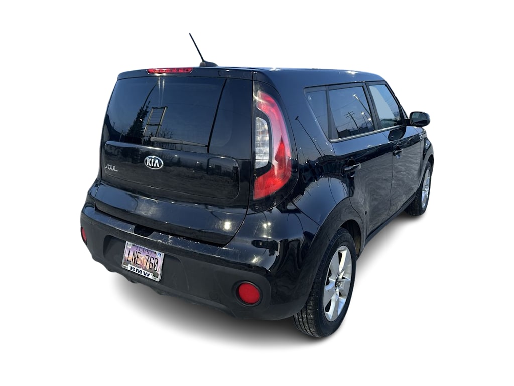 Thumbnail: 2018 Kia Soul - 22