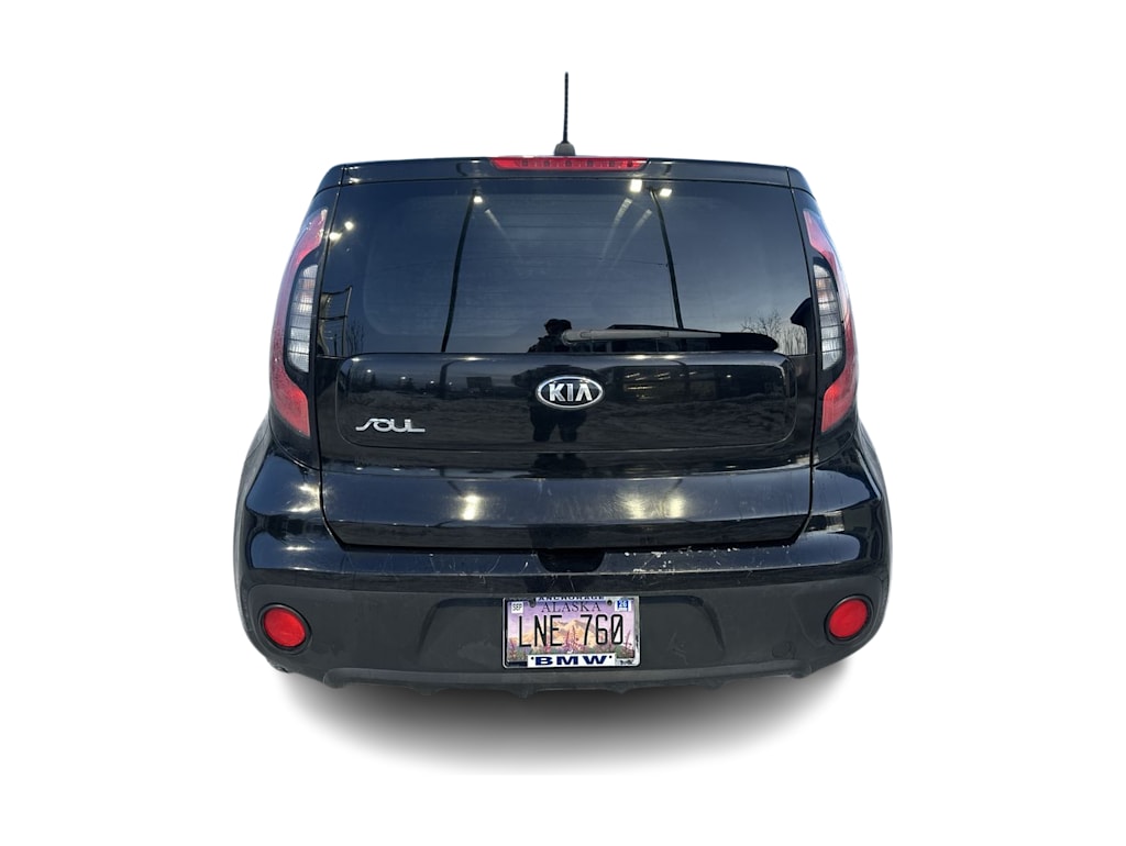 Thumbnail: 2018 Kia Soul - 3