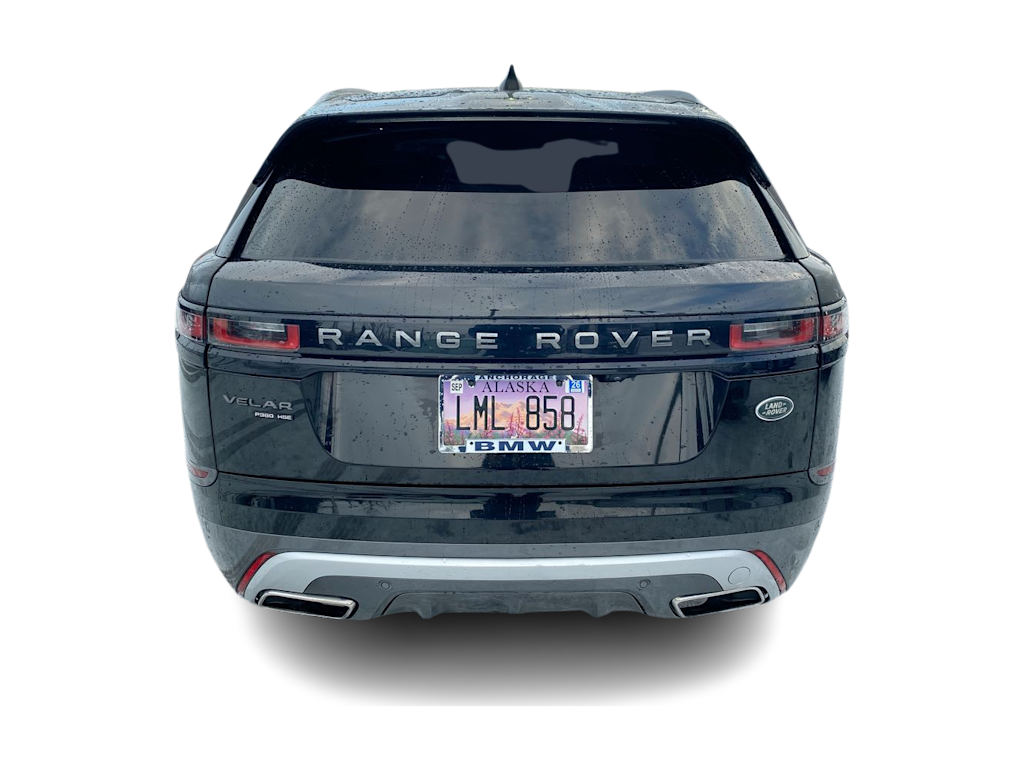 Thumbnail: 2019 Land Rover Range Rover Velar - 3