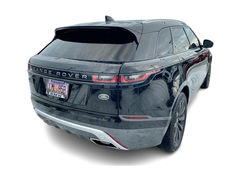 Thumbnail: 2019 Land Rover Range Rover Velar - 24