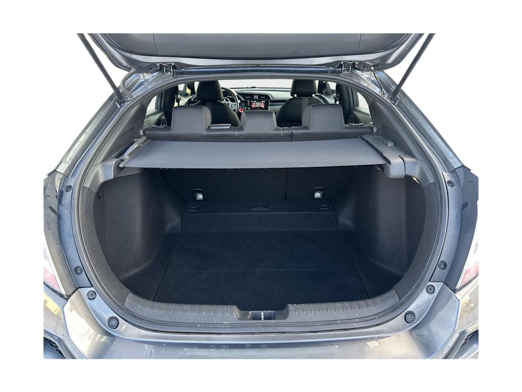 Thumbnail: 2021 Honda Civic - 11