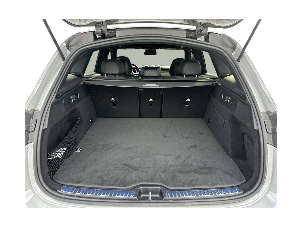 Thumbnail: 2025 Mercedes-Benz GLC - 12