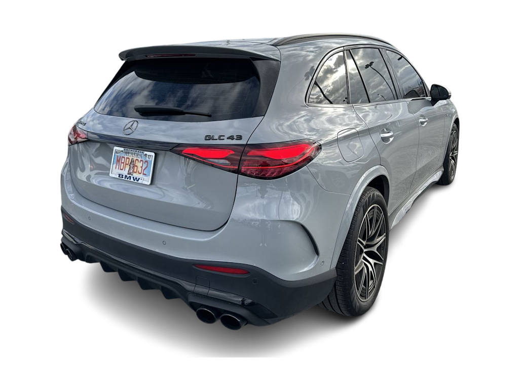 Thumbnail: 2025 Mercedes-Benz GLC - 23