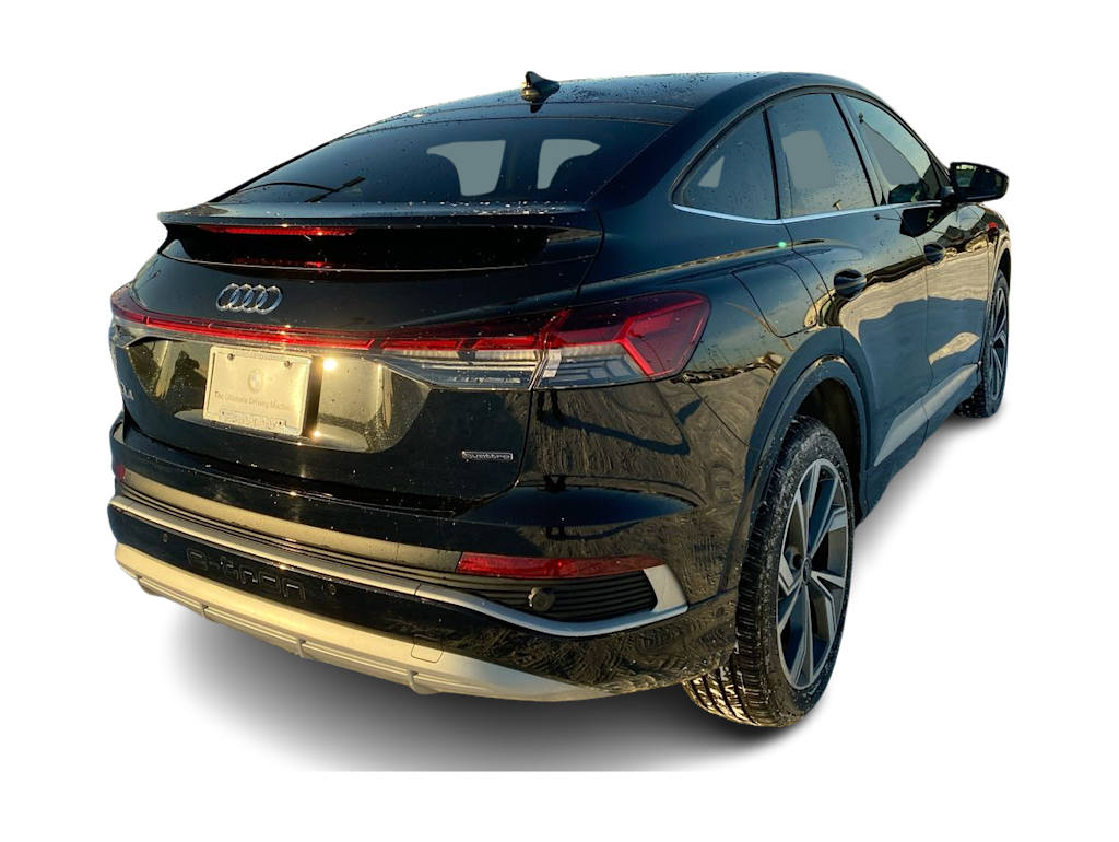 2023 Audi Q4 e-tron Premium Plus 23