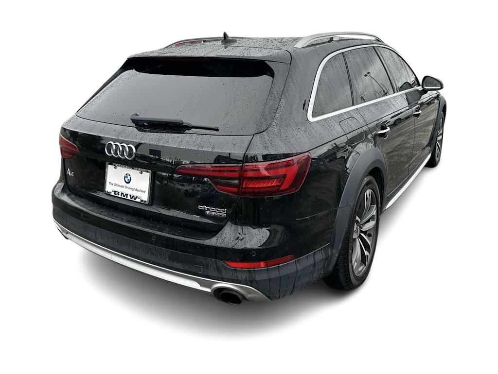 Thumbnail: 2019 Audi Allroad - 24