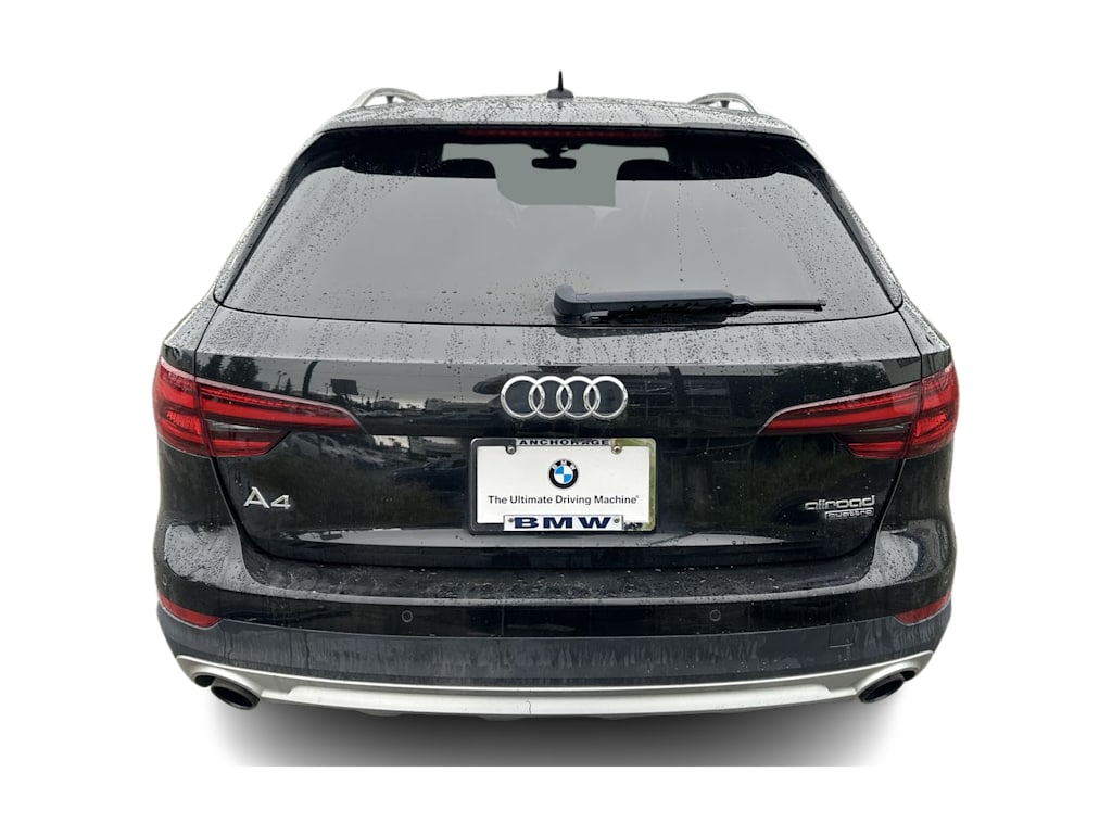 Thumbnail: 2019 Audi Allroad - 3