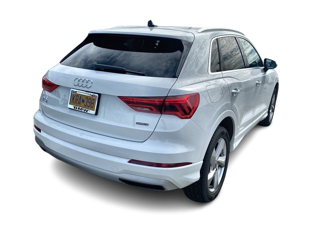 Thumbnail: 2019 Audi Q3 - 28