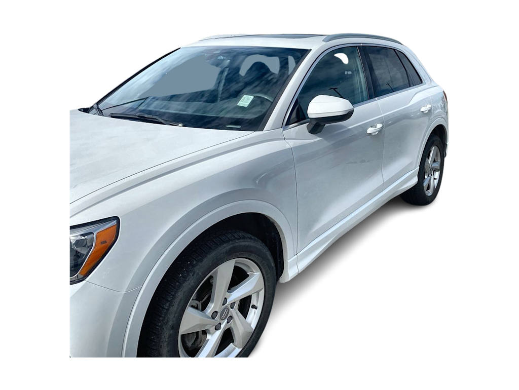 Thumbnail: 2019 Audi Q3 - 19
