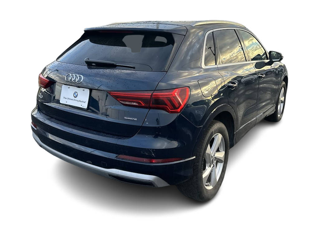 Thumbnail: 2020 Audi Q3 - 23