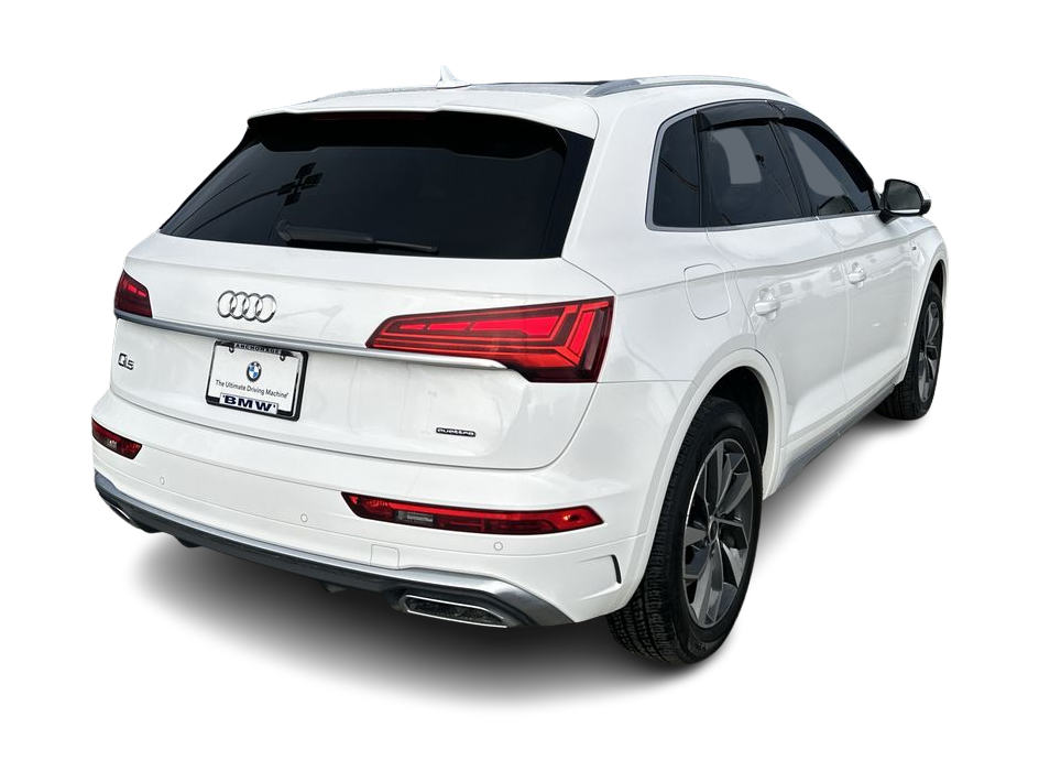 Thumbnail: 2023 Audi Q5 - 22