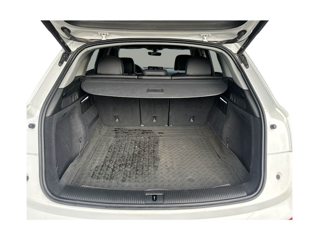 Thumbnail: 2023 Audi Q5 - 12