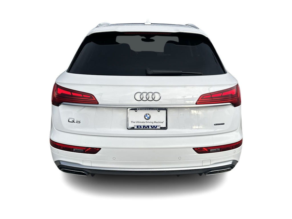 Thumbnail: 2023 Audi Q5 - 3