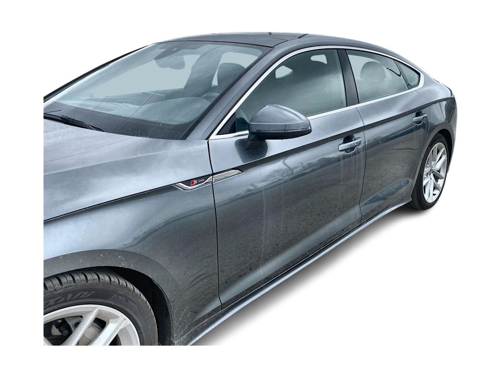 Thumbnail: 2023 Audi A5 - 3